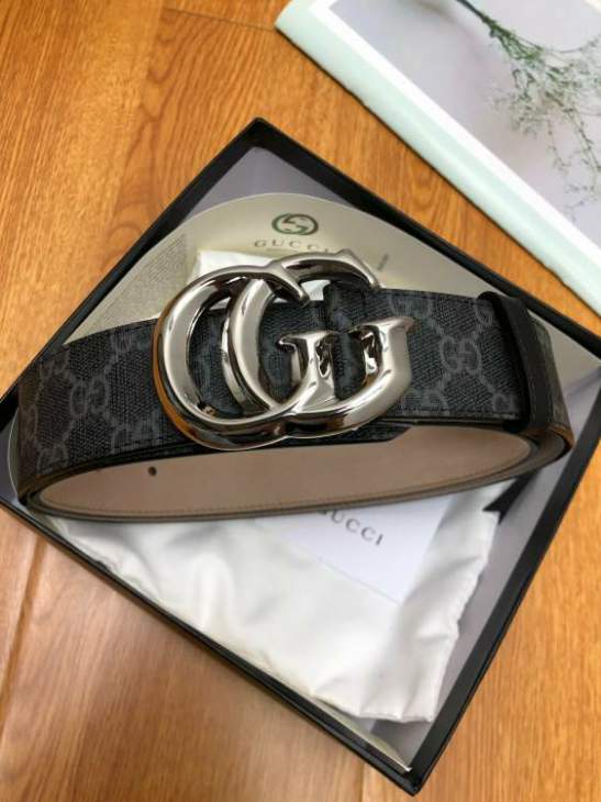 Picture of Gucci Belts _SKUfw101347098fw